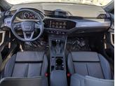 Thumbnail of 2025 Chronos Gray Metallic Audi Q3