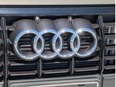 Thumbnail of 2025 Chronos Gray Metallic Audi Q3