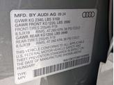 Thumbnail of 2025 Chronos Gray Metallic Audi Q3