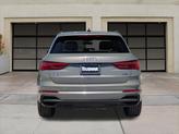 Thumbnail of 2025 Chronos Gray Metallic Audi Q3