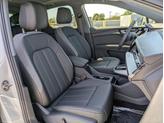 Thumbnail of 2025 Glacier White Audi Q4 e-tron Sportback