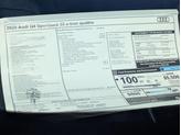 Thumbnail of 2025 Glacier White Audi Q4 e-tron Sportback