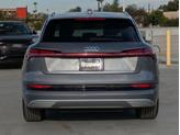 Thumbnail of 2023 Typhoon Gray Metallic Audi e-tron