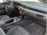 Thumbnail of 2023 Typhoon Gray Metallic Audi e-tron