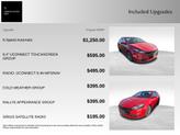 Thumbnail of 2014 Redline 2 Coat Pearl Dodge Dart