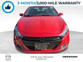 Thumbnail of 2014 Redline 2 Coat Pearl Dodge Dart