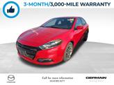 Thumbnail of 2014 Redline 2 Coat Pearl Dodge Dart