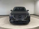 Thumbnail of 2022 Machine Gray Metallic Mazda CX-9