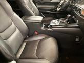 Thumbnail of 2022 Machine Gray Metallic Mazda CX-9