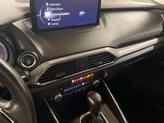 Thumbnail of 2022 Machine Gray Metallic Mazda CX-9
