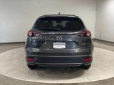 Thumbnail of 2022 Machine Gray Metallic Mazda CX-9