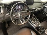 Thumbnail of 2022 Machine Gray Metallic Mazda CX-9