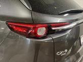 Thumbnail of 2022 Machine Gray Metallic Mazda CX-9