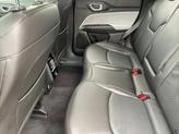 Thumbnail of 2022 Granite Crystal Metallic Clearcoat Jeep Compass