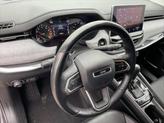 Thumbnail of 2022 Granite Crystal Metallic Clearcoat Jeep Compass