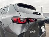 Thumbnail of 2025 Machine Gray Metallic Mazda CX-50 Hybrid