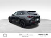 Thumbnail of 2025 Machine Gray Metallic Mazda CX-50 Hybrid