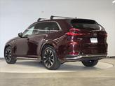Thumbnail of 2025 Artisan Red Premium Mazda CX-90