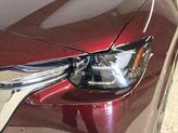 Thumbnail of 2025 Artisan Red Premium Mazda CX-90