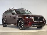 Thumbnail of 2025 Artisan Red Premium Mazda CX-90