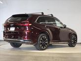 Thumbnail of 2025 Artisan Red Premium Mazda CX-90