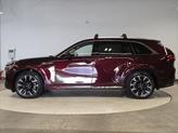 Thumbnail of 2025 Artisan Red Premium Mazda CX-90