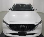 Thumbnail of 2025 Rhodium White Metallic Mazda CX-5