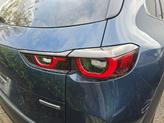 Thumbnail of 2025 Ingot Blue Metallic Mazda CX-50