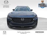 Thumbnail of 2025 Ingot Blue Metallic Mazda CX-50