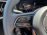 Thumbnail of 2025 Rhodium White Premium Mazda CX-70 PHEV