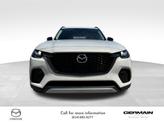 Thumbnail of 2025 Rhodium White Premium Mazda CX-70 PHEV
