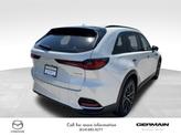 Thumbnail of 2025 Rhodium White Premium Mazda CX-70 PHEV