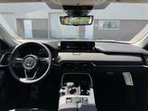 Thumbnail of 2025 Rhodium White Premium Mazda CX-70 PHEV