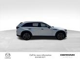 Thumbnail of 2025 Rhodium White Premium Mazda CX-70 PHEV