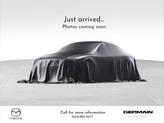 Photo of 2025 Jet Black Mica Mazda CX-50 Hybrid