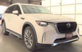 Photo of 2024 Rhodium White Premium Mazda CX-90