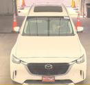 Thumbnail of 2024 Rhodium White Premium Mazda CX-90