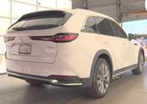Thumbnail of 2024 Rhodium White Premium Mazda CX-90