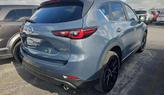 Thumbnail of 2024 Polymetal Gray Metallic Mazda CX-5