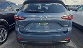 Thumbnail of 2024 Polymetal Gray Metallic Mazda CX-5