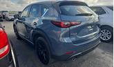 Thumbnail of 2024 Polymetal Gray Metallic Mazda CX-5