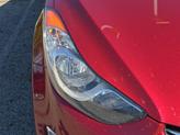 Thumbnail of 2013 Venetian Red Hyundai ELANTRA