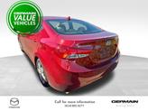 Thumbnail of 2013 Venetian Red Hyundai ELANTRA
