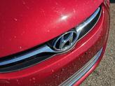 Thumbnail of 2013 Venetian Red Hyundai ELANTRA