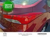 Thumbnail of 2013 Venetian Red Hyundai ELANTRA