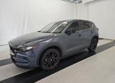 Thumbnail of 2021 Polymetal Gray Mazda CX-5