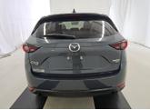 Thumbnail of 2021 Polymetal Gray Mazda CX-5