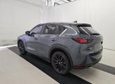Thumbnail of 2021 Polymetal Gray Mazda CX-5