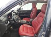 Thumbnail of 2021 Polymetal Gray Mazda CX-5