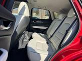 Thumbnail of 2025 Soul Red Crystal Metallic Mazda CX-5